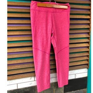 Outdoor Voices Capri leggings